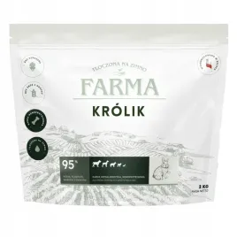 farma-krolik-2kg-hipoalergiczna-dla-psa-tloczona-na-zimno