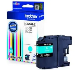 tusz-brother-525xlc-cyan-xl