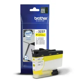 tusz-brother-lc-3237y-yellow-1500str