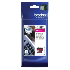 tusz-brother-lc-3239xlm-magenta