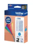 tusz-brother-lc223c-cyan
