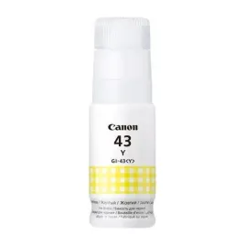 tusz-canon-gi-43y-yellow-8000str