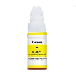 tusz-canon-gi-490-yellow-70ml