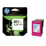 tusz-hp-301xl-color