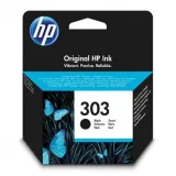 tusz-hp-303-t6n02ae-black