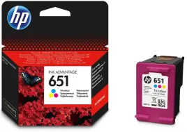 tusz-hp-651-color