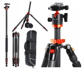 kandf-statyw-monopod-pro-wlokno-szklne-13-kg