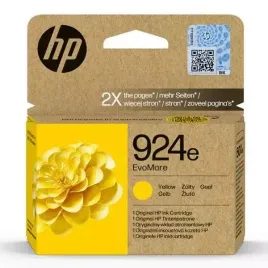 tusz-hp-924e-yellow-evomore