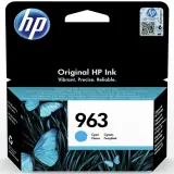 tusz-hp-963-cyan-3ja23ae