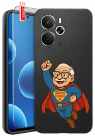 etui-do-realme-14-5g-or-dla-dziadka-kolorowe-wzory-szklo-9h