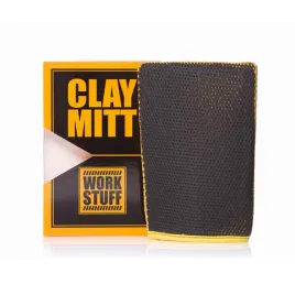 work-stuff-clay-mitt-rekawica-z-glinka