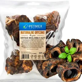 przysmak-naturalny-gryzak-dla-psa-krtan-wolowa-petmex-5-szt