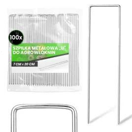 100x-szpilka-agrowlokniny-agrotkaniny-7x20-cm-kotwa-metalowa-mocowania