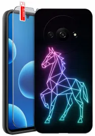 etui-do-xiaomi-redmi-a3-wzory-kon-konie-kucyk-z-koniem-pegaz-case-szklo-9h