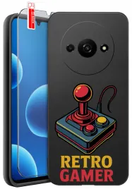 etui-do-xiaomi-redmi-a3-wzory-gracz-game-over-player-case-szklo-9h
