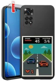 etui-do-xiaomi-redmi-note-11-or-11s-wzory-gracz-game-over-player-case-szklo