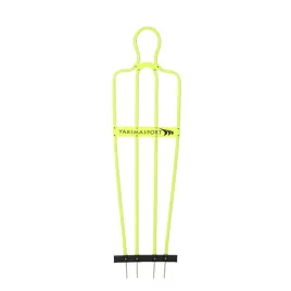 mur-pilkarski-treningowy-airflow-160cm-pasywny-obronca-junior-zolty