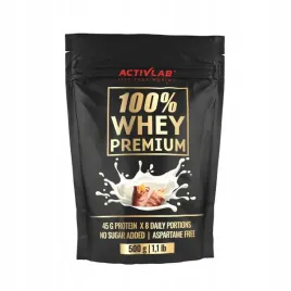 activlab-100percent-whey-premium-500-gram-bialko-bez-cukru-odchudzanie