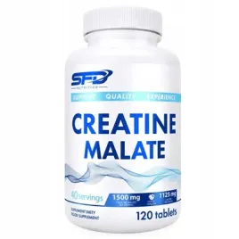 sfd-creatine-malate-120-tabletek-jablczan-kreatyny-sila-wydolnosc