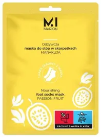 marion-odzywcza-maska-do-stop-w-skarpetkach-marakuja-2-x-15-ml