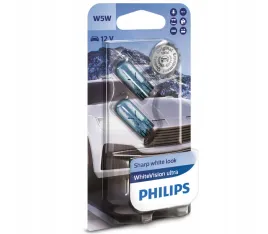 philips-zarowka-w5w-white-vision-ultra-4200k-60percent-1-komplet-blister