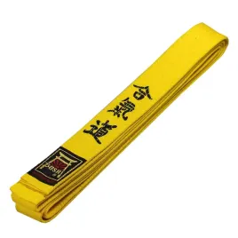 pasy-aikido-z-haftem-220-zolty