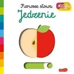 akademia-madrego-dziecka-pierwsze-slowa-jedzenie