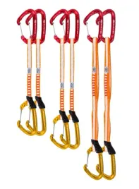 ekspresy-climbing-technology-fly-weight-evo-set-ul-mix-red