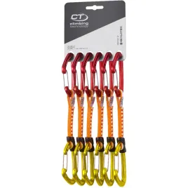 ekspresy-climbing-technology-fly-weight-evo-set-ul-red-12cm
