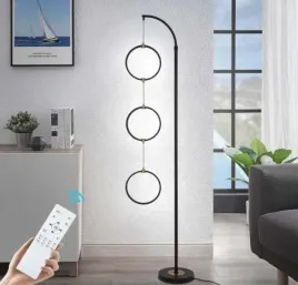 lampa-podlogowa-led-3-pierscienie-200cm