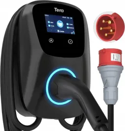 tera-smart-ev-ladowarka-wallbox-11kw-typ-2-16a-3-fazy-kabel-7m-app-w01