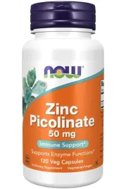 now-foods-pikolinian-cynku-odpornosc-zinc-picolinate-50mg-120-vcaps
