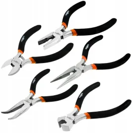 szczypce-precyzyjne-zestaw-5-elementow