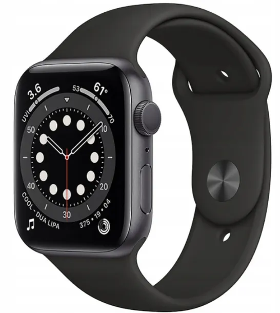 SMARTWATCH APPLE WATCH 5 40mm GPS ALUMINIUM CASE