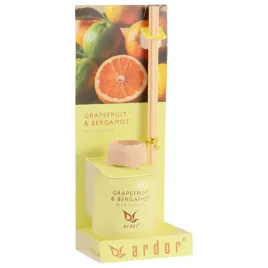 ardor-dyfuzor-zapachowy-z-patyczkami-grejpfrut-i-bergamotka-50-ml