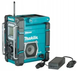 radio-budowlane-makita-bluetooth-dmr-301