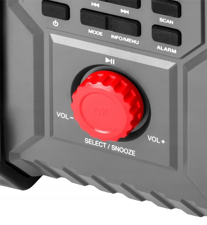 radio-budowlane-bluetooth-usb-aku-4ah-ladowarka