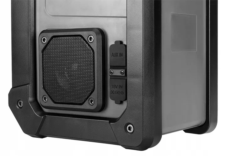 radio-budowlane-bluetooth-usb-aku-4ah-ladowarka-stan-opakowania-oryginalne