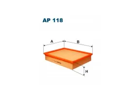 filtron-ap118-filtr-powietrza