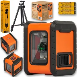 poziomica-laser-krzyzowy-laserowa-15m-zielony-statyw