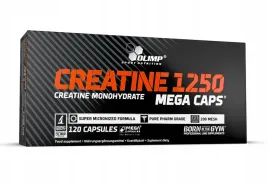 olimp-creatine-mega-caps-120kaps-kreatyna-monohydrat-mono
