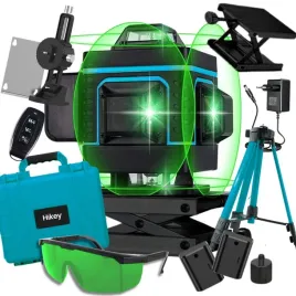 poziomica-laserowa-plaszczyznowa-laser-krzyzowy-statyw-2-baterie