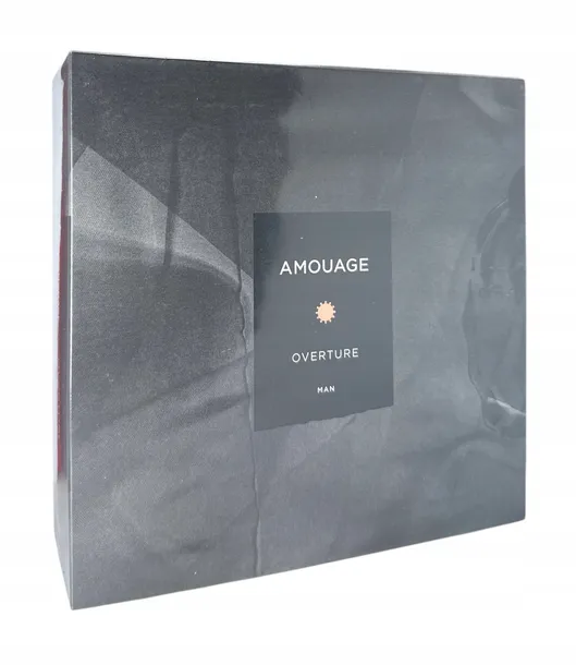 amouage overture man