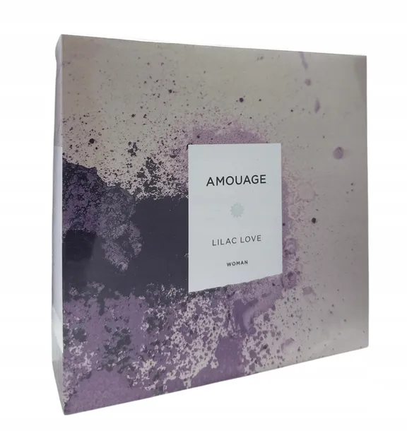 amouage lilac love