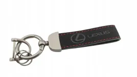 lexus-brelok-breloczek-brylok-alcantara-skora