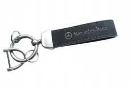 mercedes-brelok-breloczek-skora-nowy-model-w2