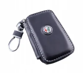alfa-romeo-etui-pokrowiec-skorzany-na-kluczyk-czarny-elegancki
