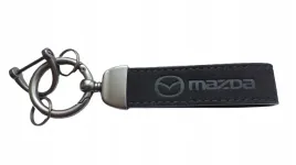 mazda-brelok-breloczek-skora-nowy-model