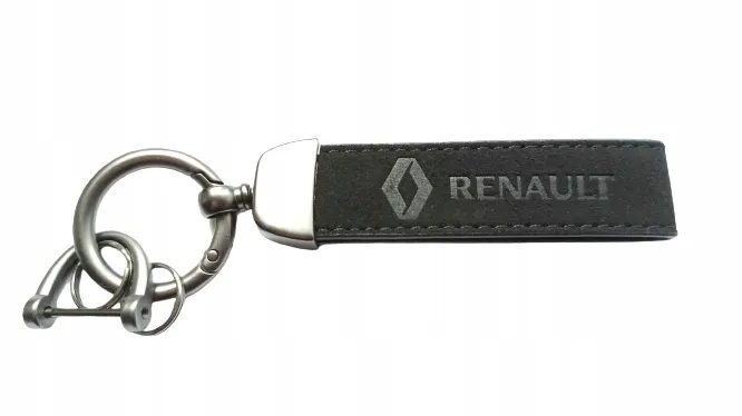 renault-brelok-breloczek-skora-nowy-model