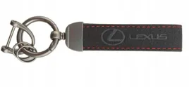 lexus-brelok-breloczek-alcantara-skora-prezent